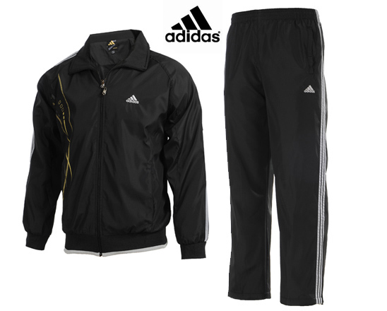 Survetement Adidas Homme - 077